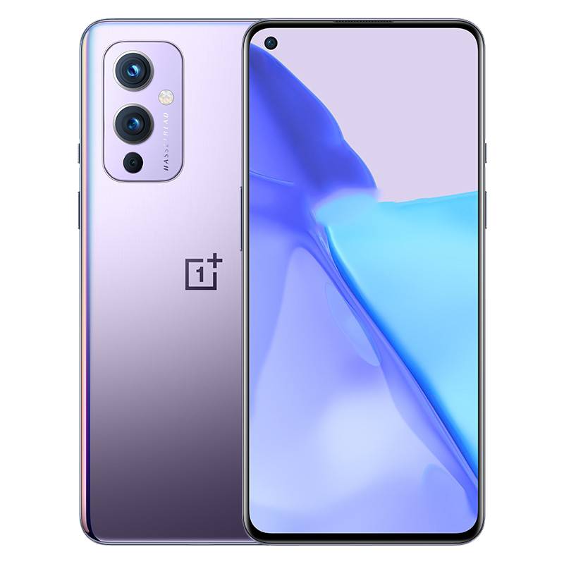 一加 骁龙芯片手机