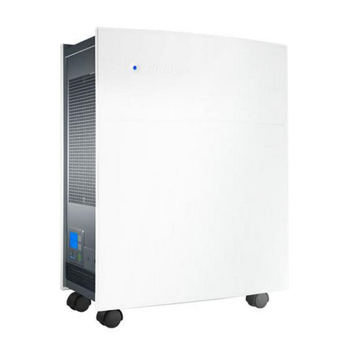 布鲁雅尔微米级过滤空气净化器