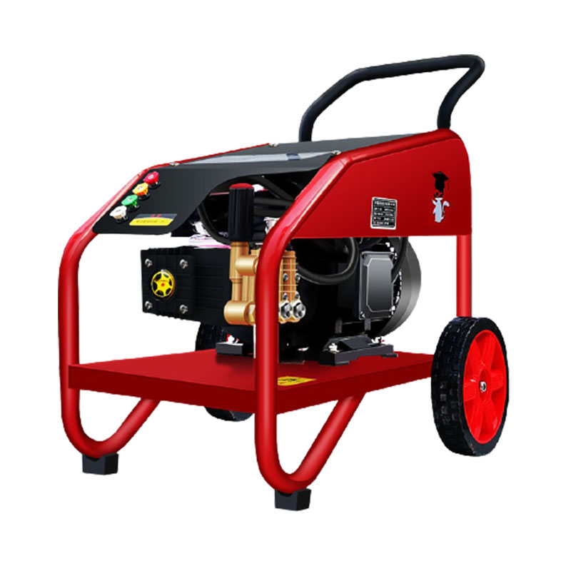 金卡德 断电保护洗车机