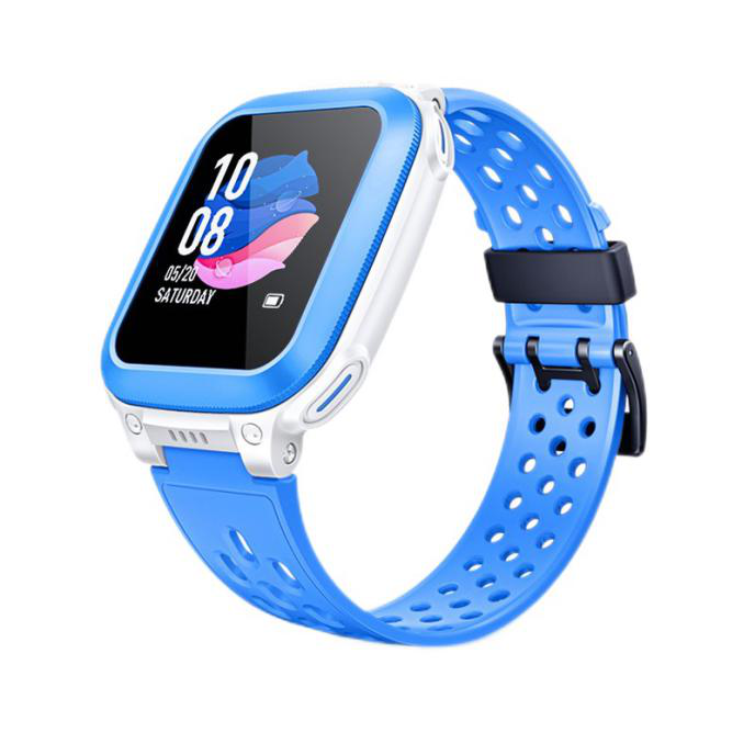 小天才 GPS定位智能手表