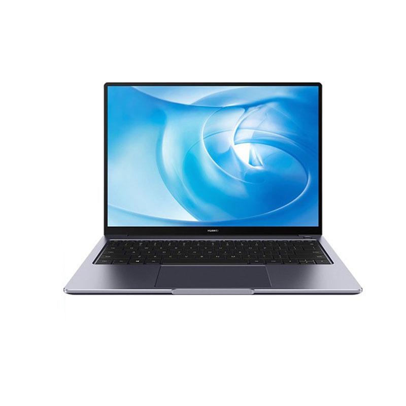 华为触控全面屏轻薄笔记本电脑