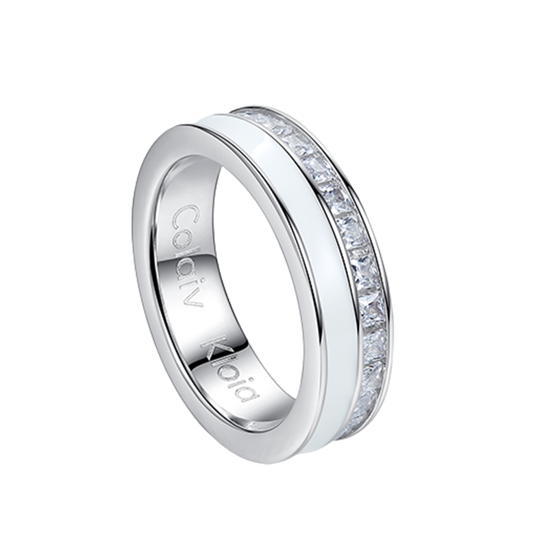 ColaivKloia简约戒指