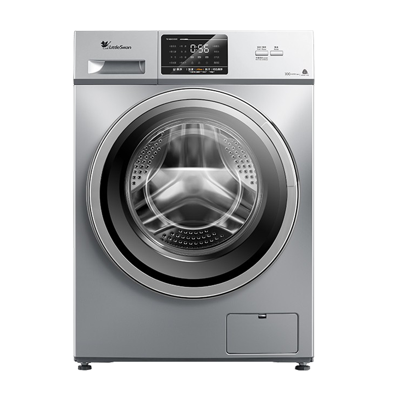 小天鹅变频电机洗烘一体机