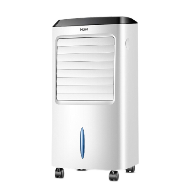 海尔 加湿净化空气冷风扇