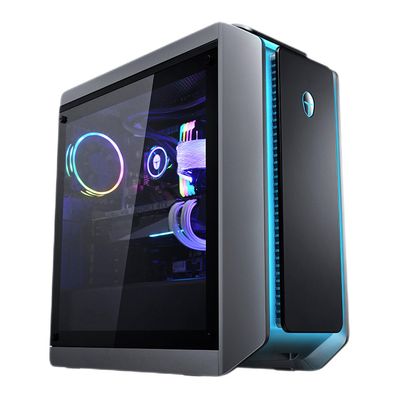 雷神 水冷散热器主机