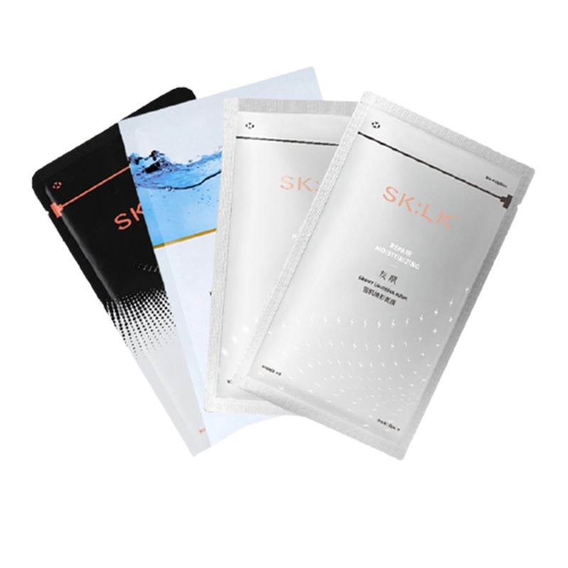 友肌 补水保湿 面膜