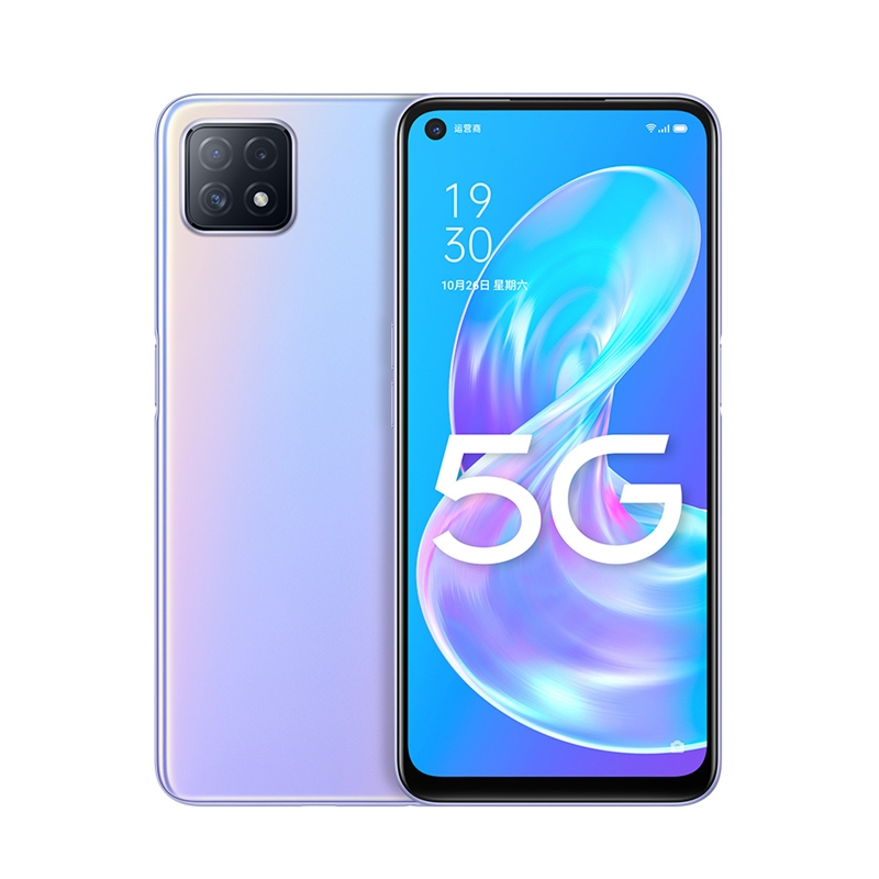 OPPO 畅快网络 手机