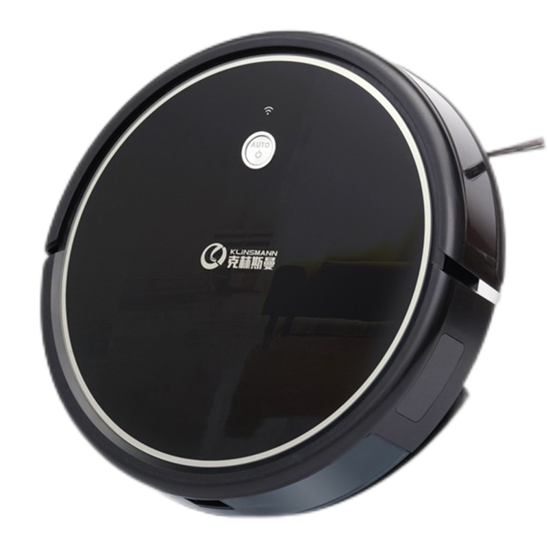 克林斯曼 大水箱设计扫地机