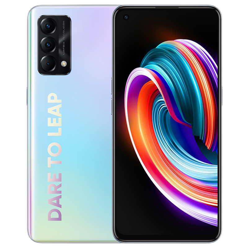 realme 高压闪充手机