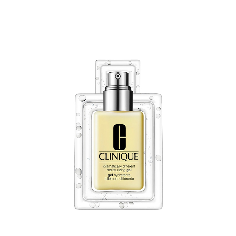 倩碧 水油平衡清爽型乳霜