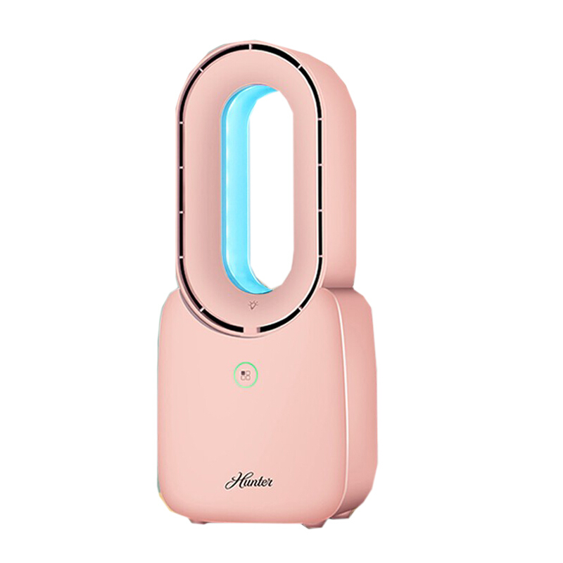 亨特 无扇叶电风扇