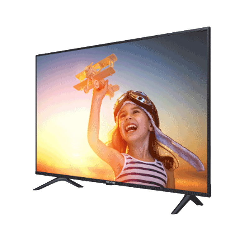 酷开 智能投屏平板电视