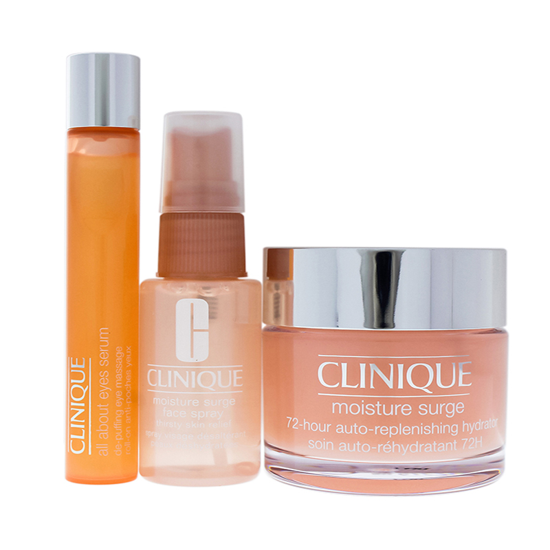 倩碧 水磁场护肤套装