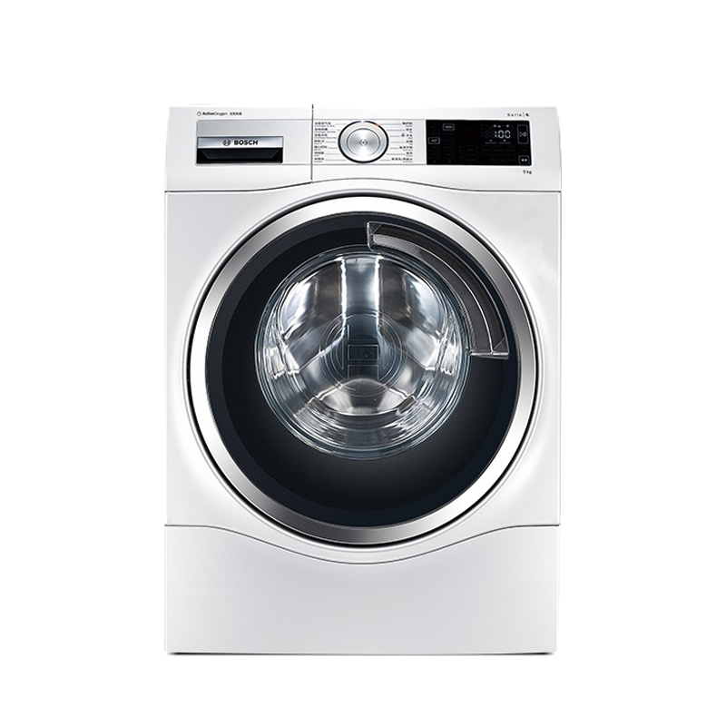 博世全自动滚筒洗衣机
