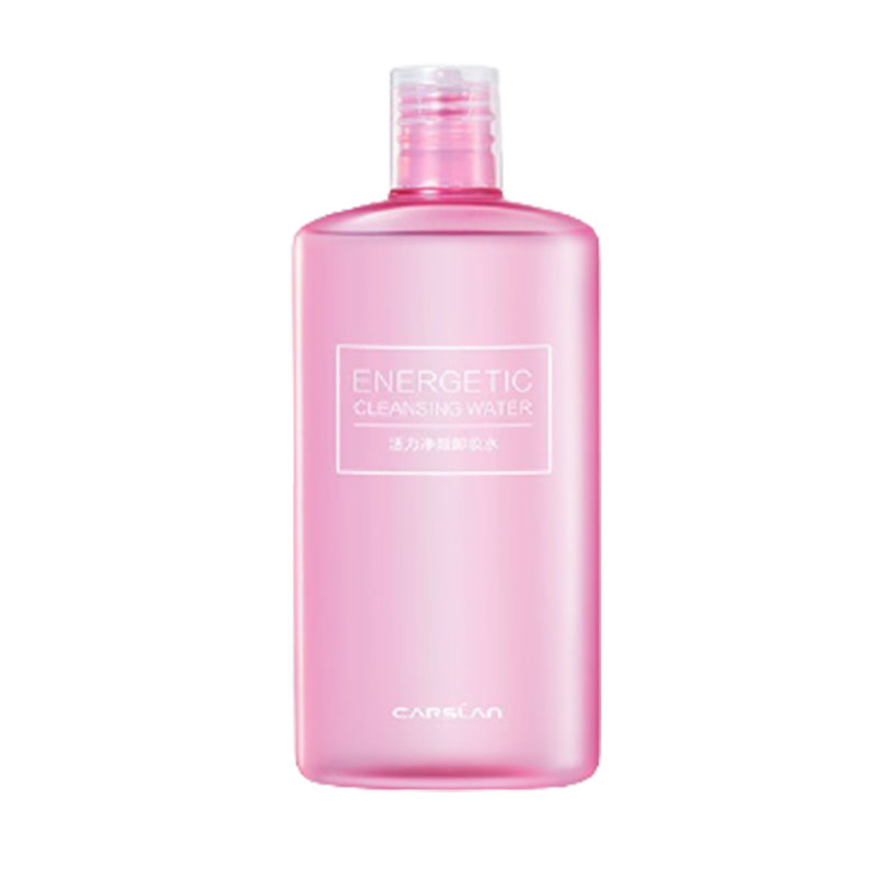 卡姿兰 舒缓肌肤卸妆水