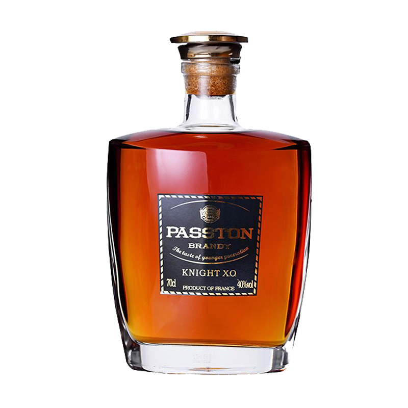 派斯顿 香气萦绕舌尖白兰地