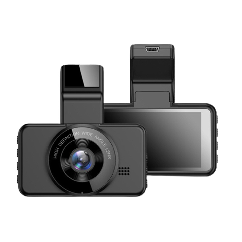 凌度 高清夜视行车记录仪