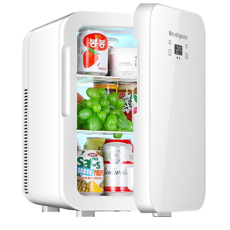 尤利特 迷你车载冰箱