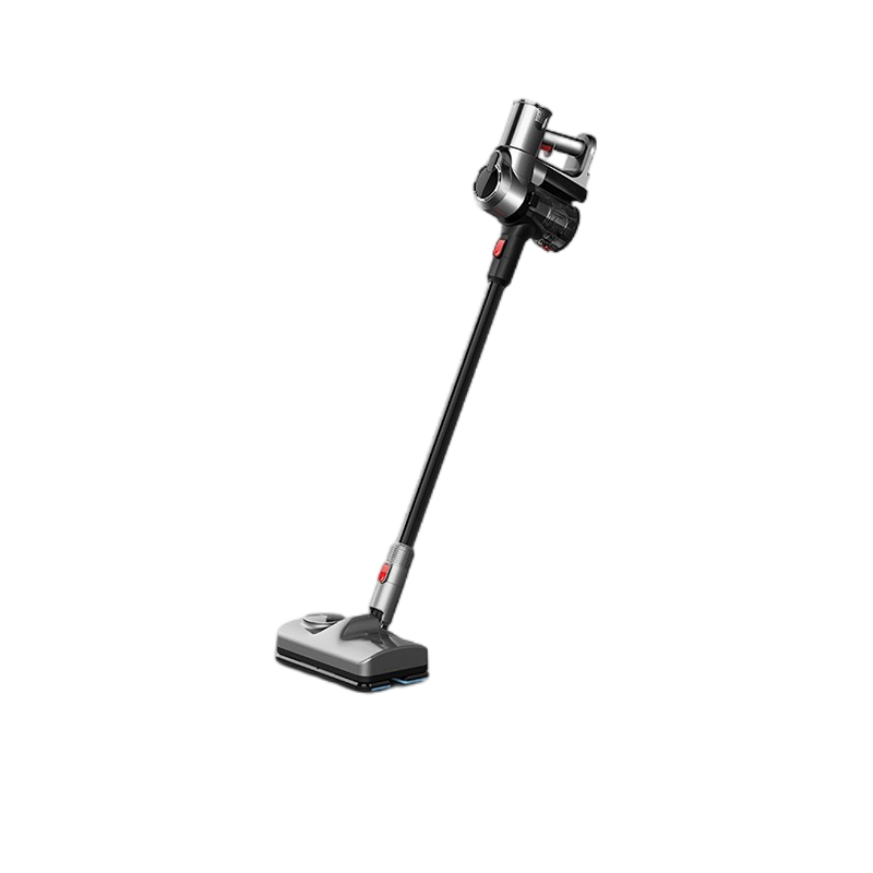 洒拖 家用无线吸尘器