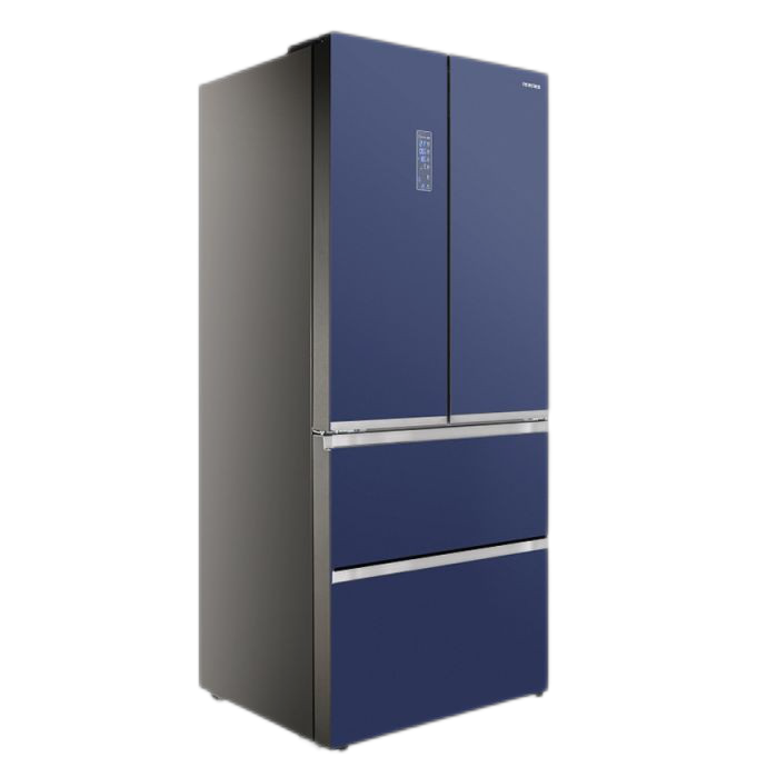 容声 双变频冰箱