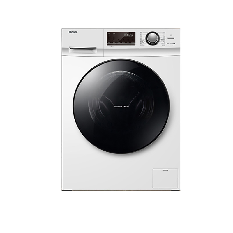 海尔 护型护色洗衣机