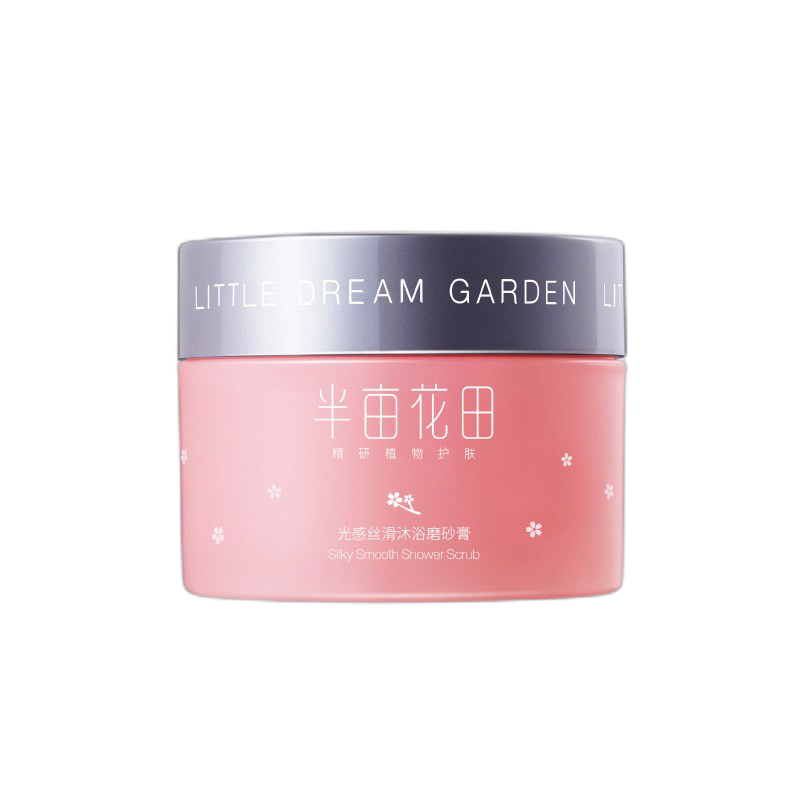 半亩花田 樱花系列浴盐