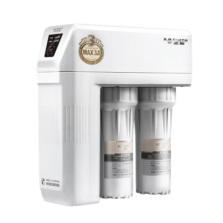 史密斯 大流量反渗透净水机