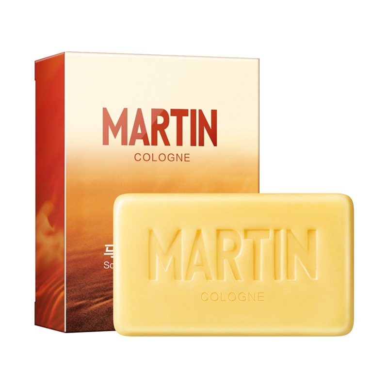 马丁 死海硫磺泉成分手工皂