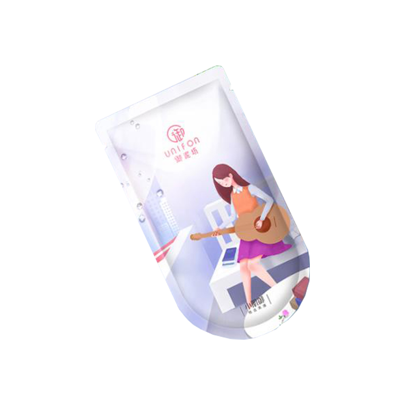 御泥坊 水润柔嫩 面膜