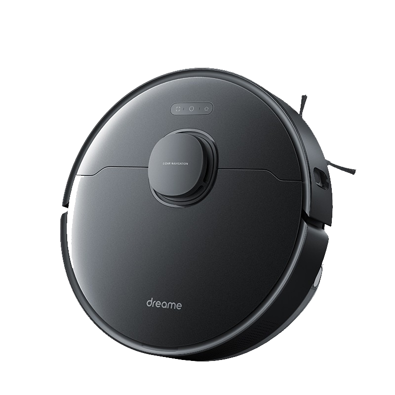 追觅 立体避障扫地机