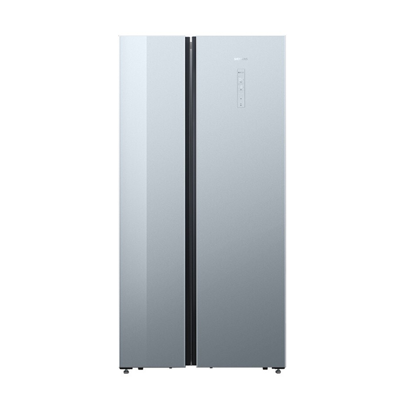 西门子 大容量保鲜冰箱