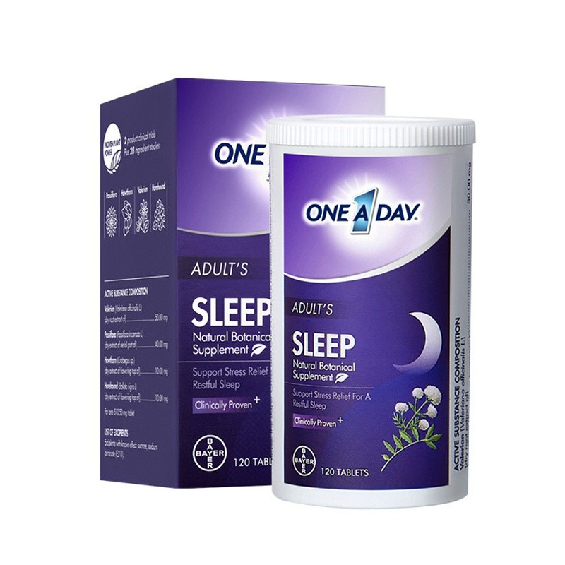 拜耳 植物 睡眠片