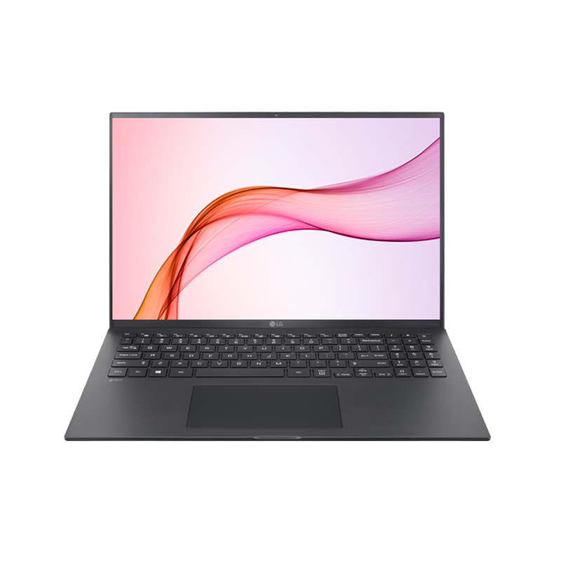 LG 大画面轻薄本