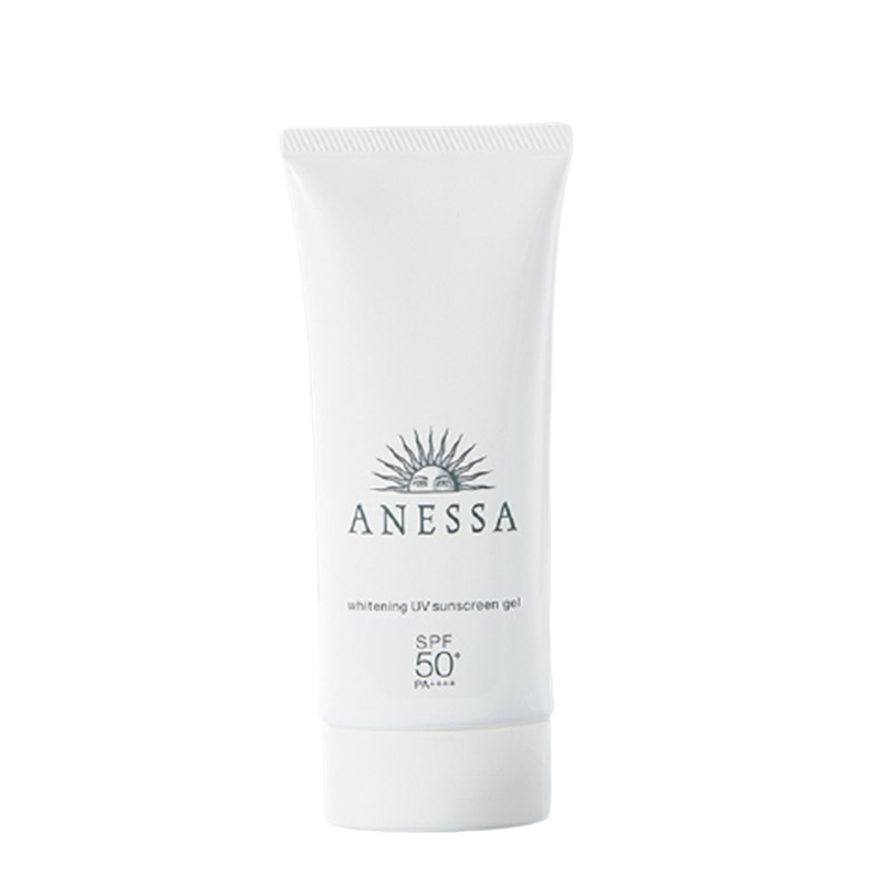 安热沙 臻效美白防晒霜