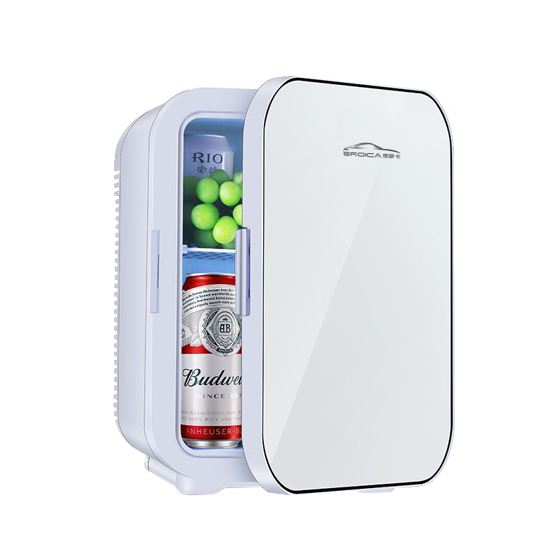 恩罗卡 便携式车载冰箱