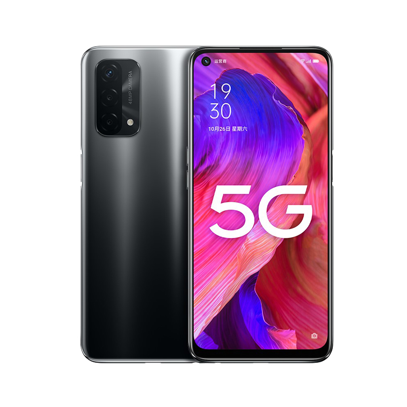 OPPO 90Hz高刷屏手机