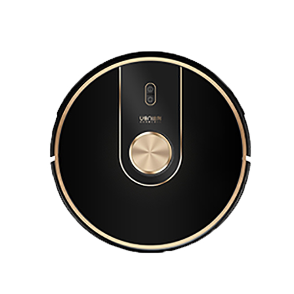 未来猫 双边刷全自动扫地机