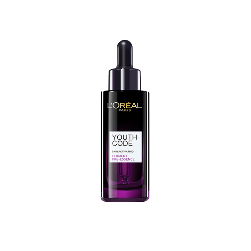 欧莱雅 木瓜蛋白酶精华液