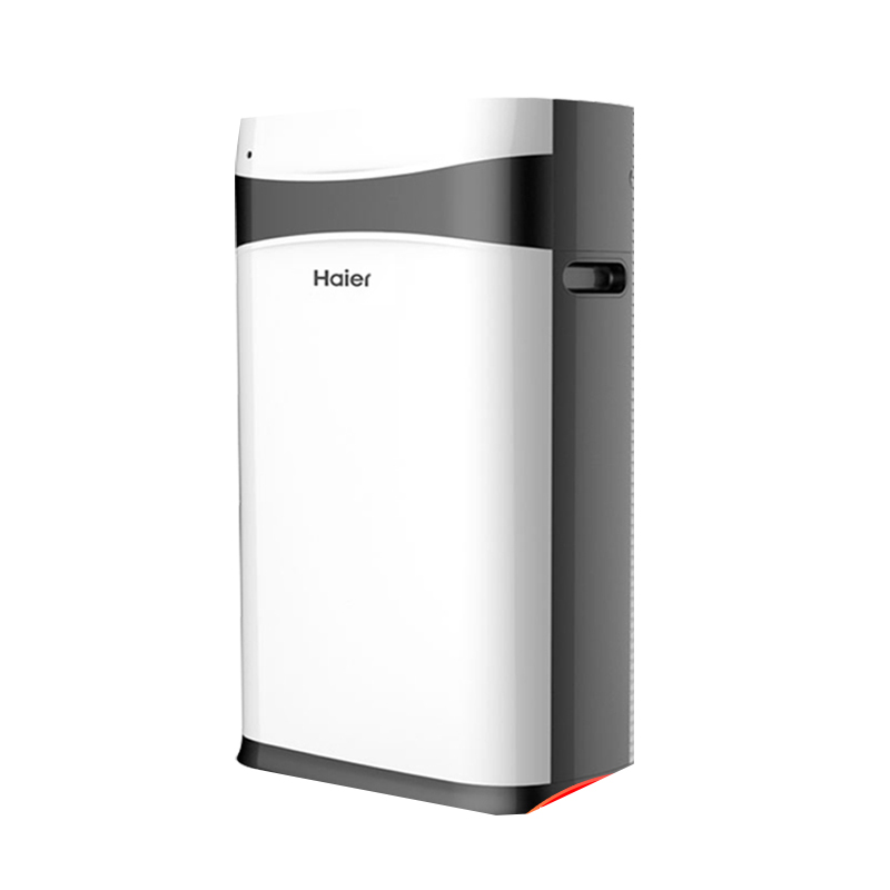海尔 负离子空气净化器