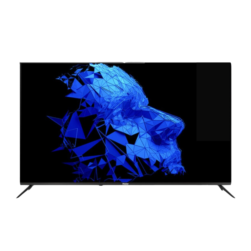 海尔 免遥控远场语音电视