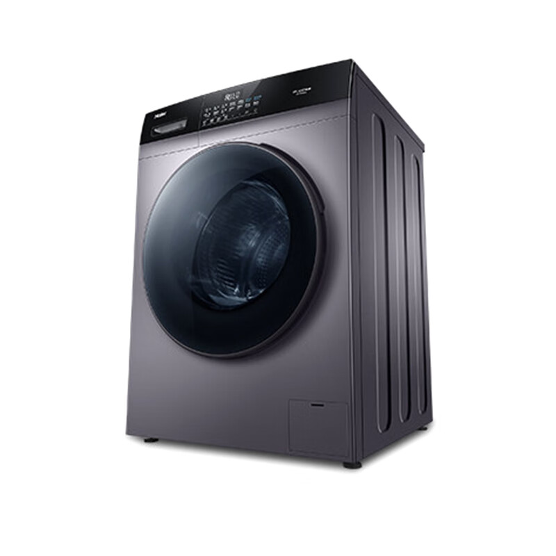 海尔杀菌除味滚筒洗衣机