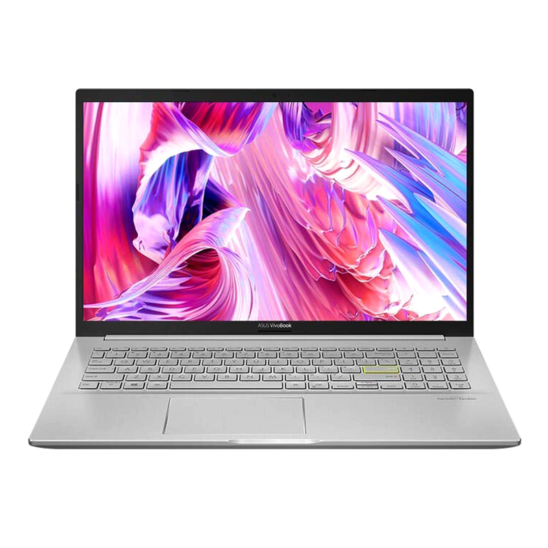 华硕 舒适输入 笔记本