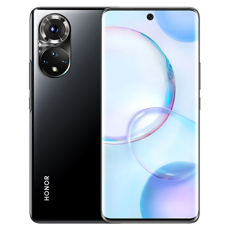 荣耀 人像视频美颜 手机