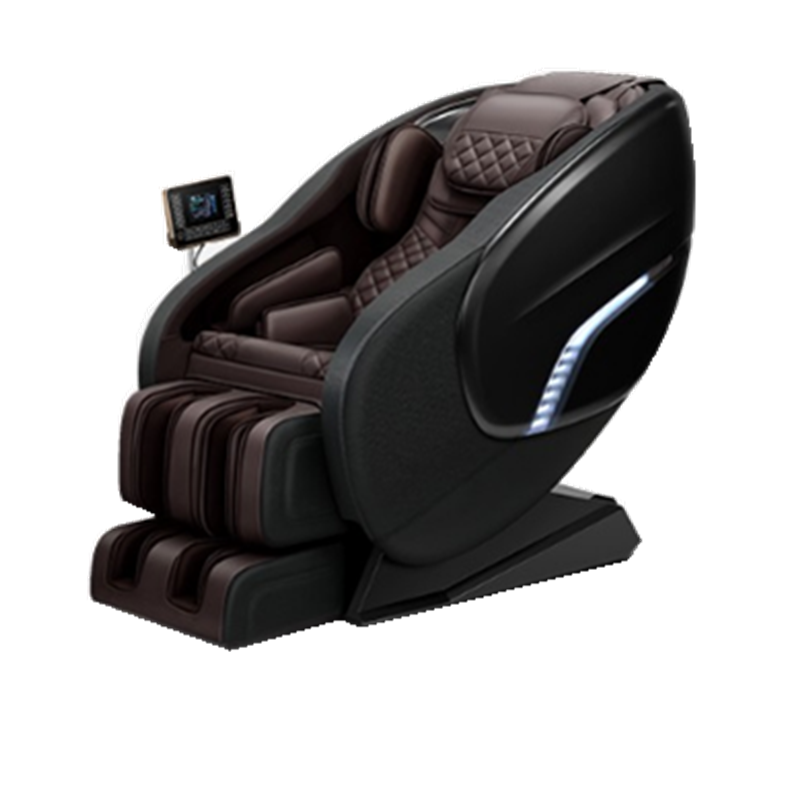 康佳 低噪运行按摩椅