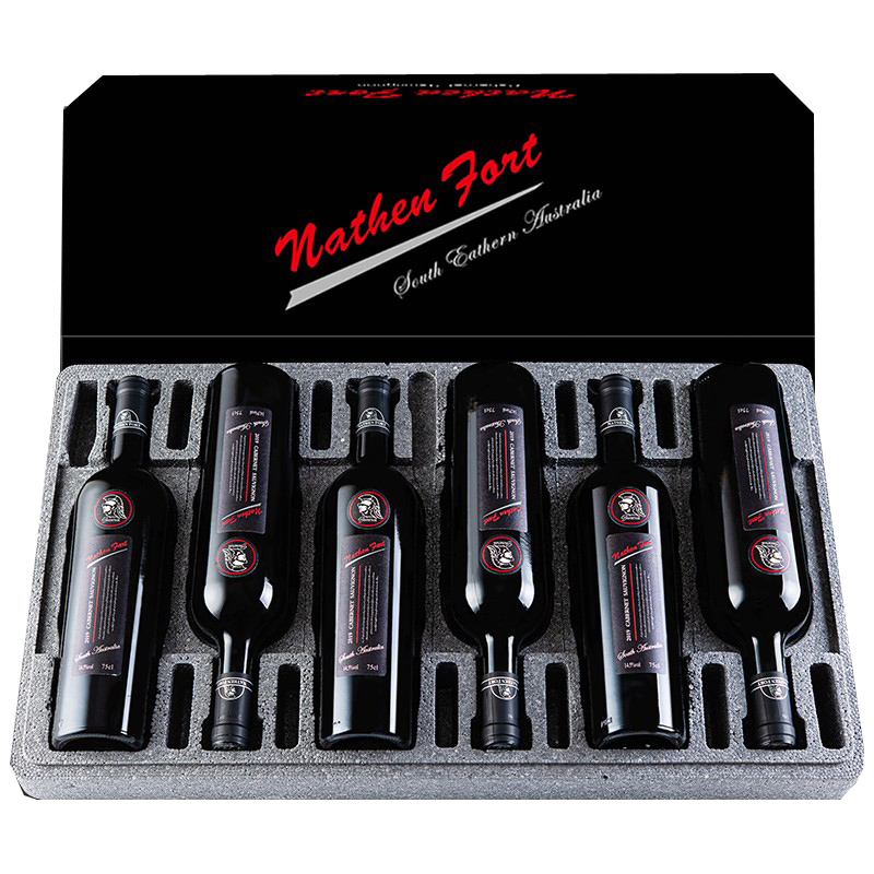 纳丹堡 原瓶进口葡萄酒