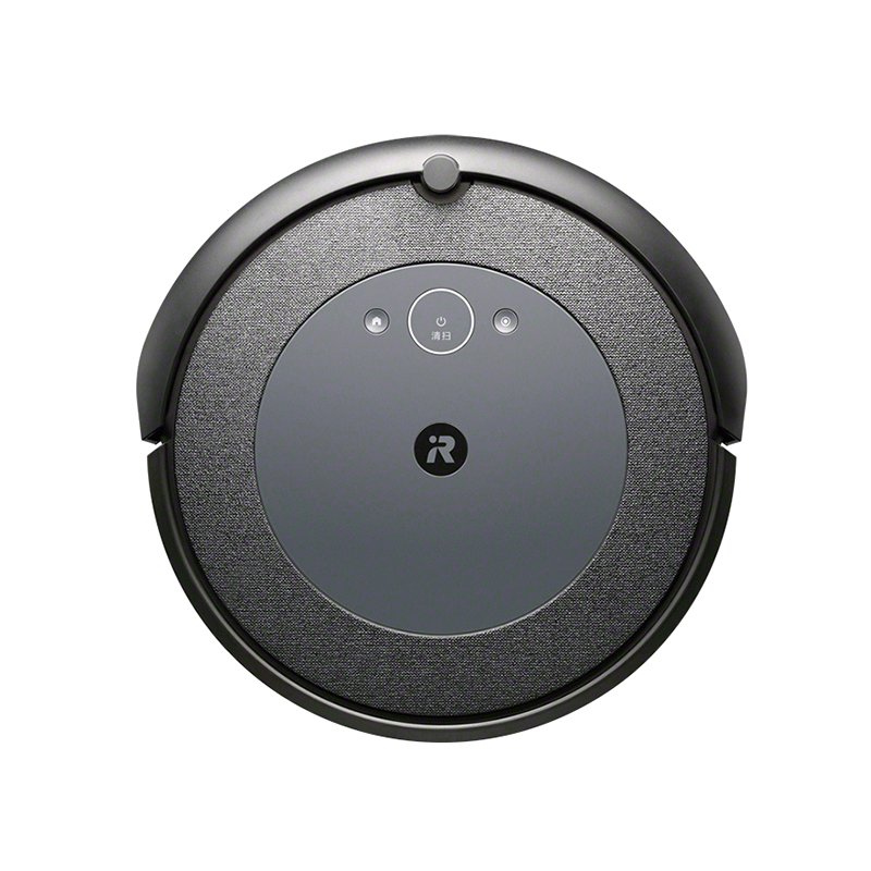 iRobot多重模式扫地机