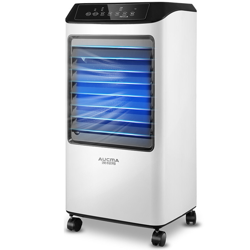 澳柯玛 顶开盖加水 冷风扇