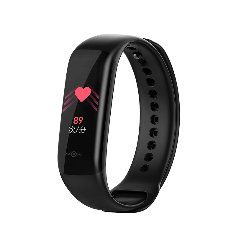 乐心 触控运动智能手环