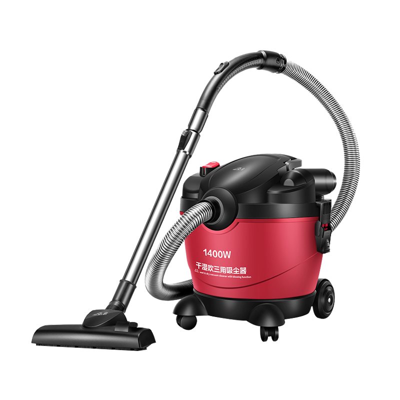 小狗 精工工艺吸尘器