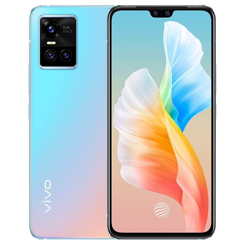 vivo 柔光双摄手机